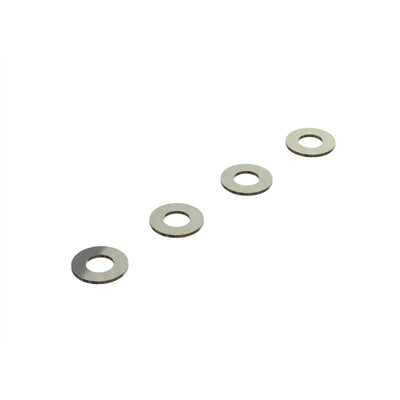 ARA709056 Washer, 8x16x1mm (4)