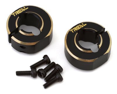 TLHTSCX24-123 SCX24 Counterweight