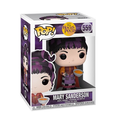 FU41964 Hocus Pocus Mary Sanderson #559