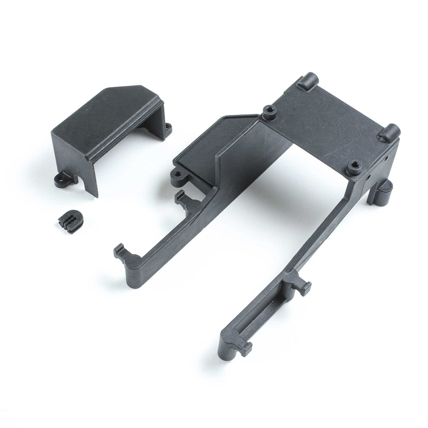 LOS231082 Rear Bulkhead Set