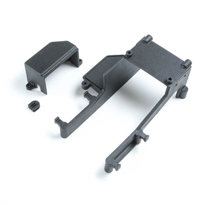 LOS231082 Rear Bulkhead Set