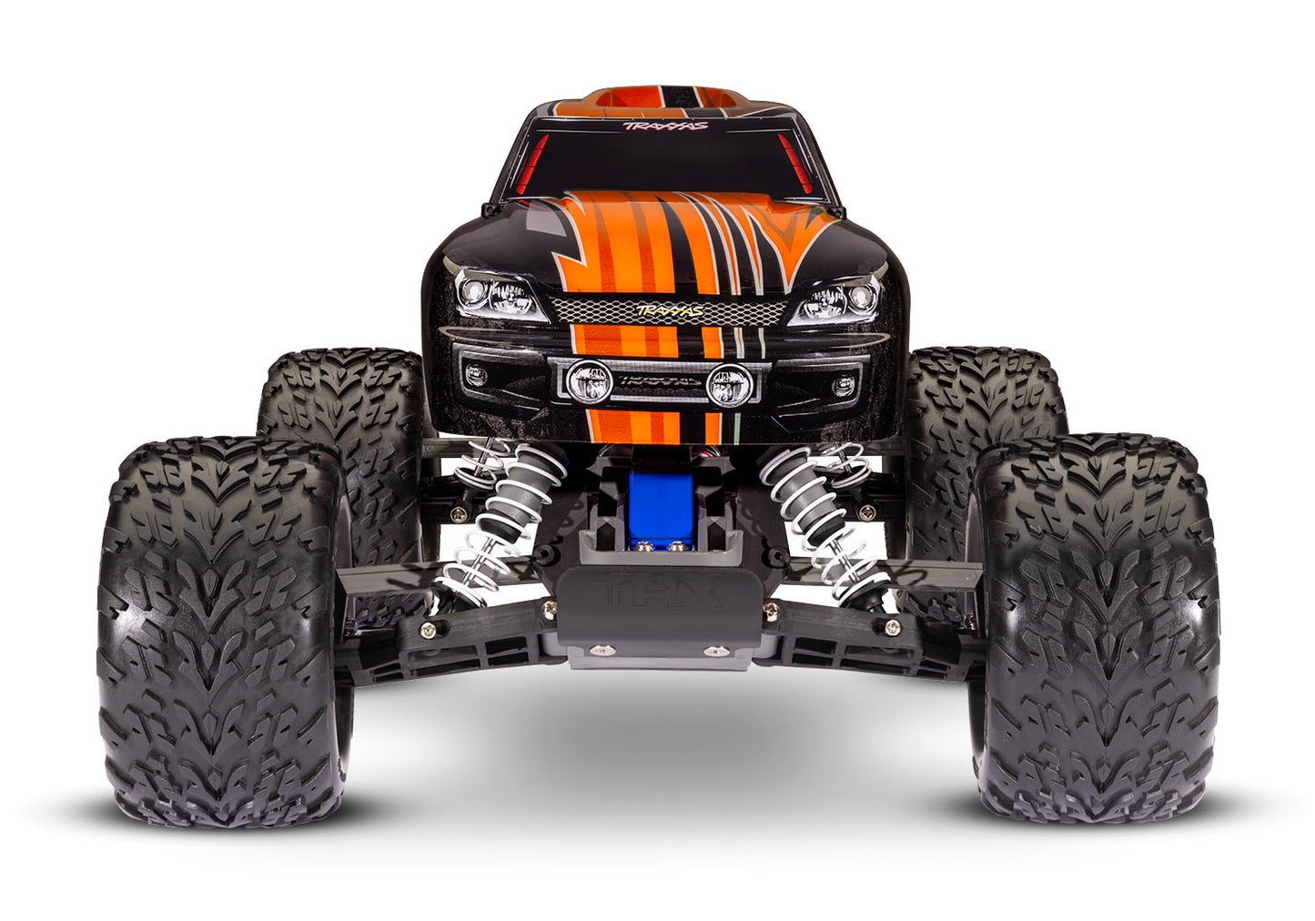36054-8 Stampede XL-5 1/10 Scale 2WD Monster Truck W/ USB-C