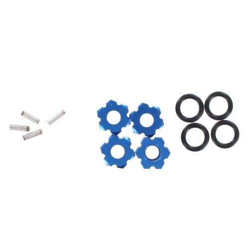MPO-01 Wheel Hex Set