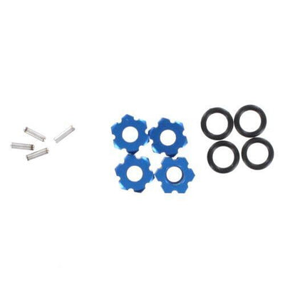 MPO-01 Wheel Hex Set