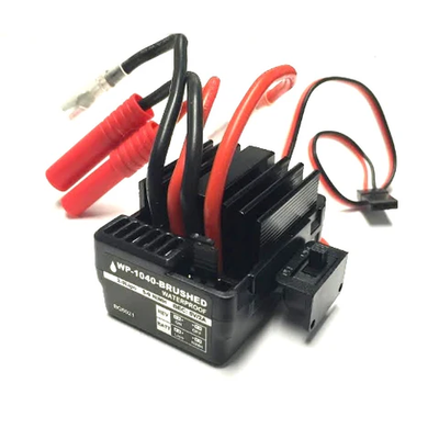 03018 ESC