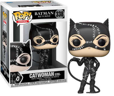 FU47707 Catwoman