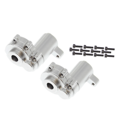 RER11407 Rear Portal Housing Alum