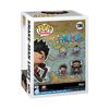 FU61368 One Piece Snake-Man Luffy
