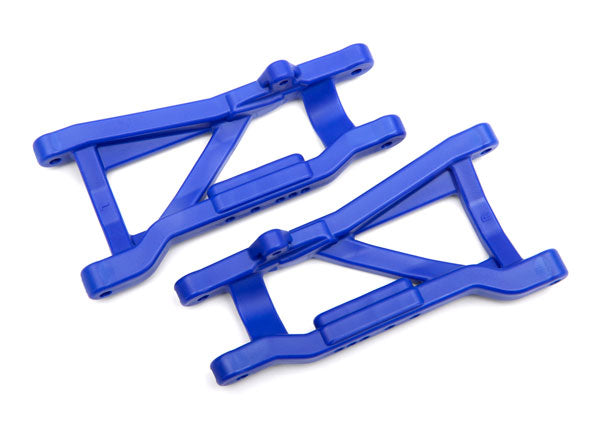 2555A Susp Arms Rear Blue