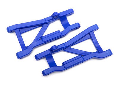 2555A Susp Arms Rear Blue