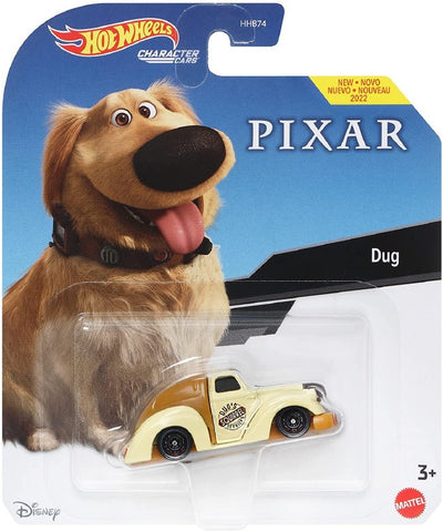 HWHHB74 DUG