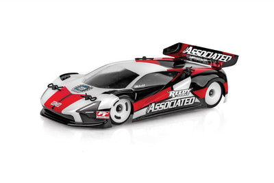 ASC20169 Team Associated 1/28 On Road TC28 On Road Competition Kit
