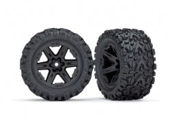 6773 Tires & Wheels