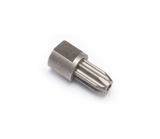 6888 Drive Hub, Center, Rear