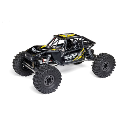 AXI-1543 1/10 UTB10 Capra 1.9 4WS 4X4 Unlimited Trail Buggy Brushed RTR