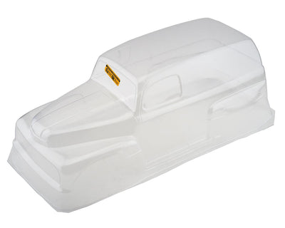JCO0379 Traxxas Stampede 1951 Ford Panel Grandma Body (Clear)