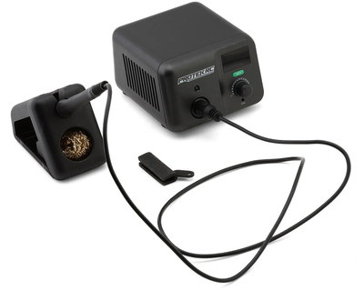 PTK-6700 ProTek RC 80W Digital Professional Soldering Station