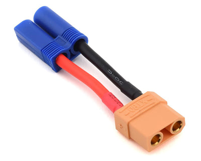 DYNC0173 XT90 Female to EC5 Male Adapter