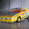 3DMoskCustoms Cutlass Supreme Bdy
