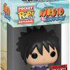 FU36380 Naruto Shippuden Sasuke AAA Exclusive Keychain