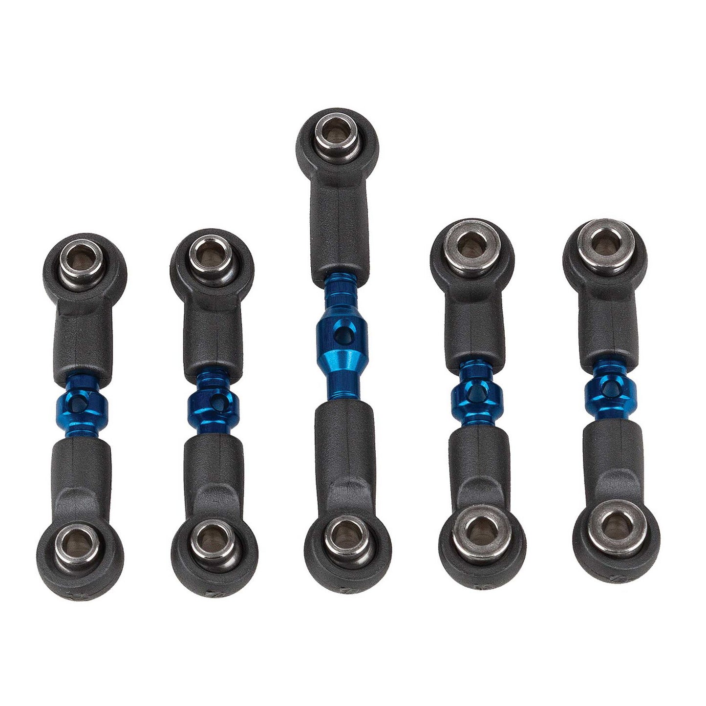 ASC30137 1/10 Apex2 Hoonicorn 4x4 Rally Builder's Kit