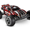 37076-74 Rustler VXL 1/10 Scale 2WD Brushless Stadium Truck With Pro Series Magnum 272R Transmission