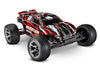 37076-74 Rustler VXL 1/10 Scale 2WD Brushless Stadium Truck With Pro Series Magnum 272R Transmission