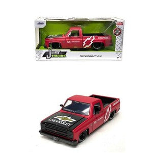 Jada 34315 1985 Chevrolet C-10