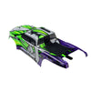 PRO369320 1/16 Limited Edition Pre-Cut/Pre-Painted Brute Body Ghostfire with Clipless System: ARRMA MINI KRATON