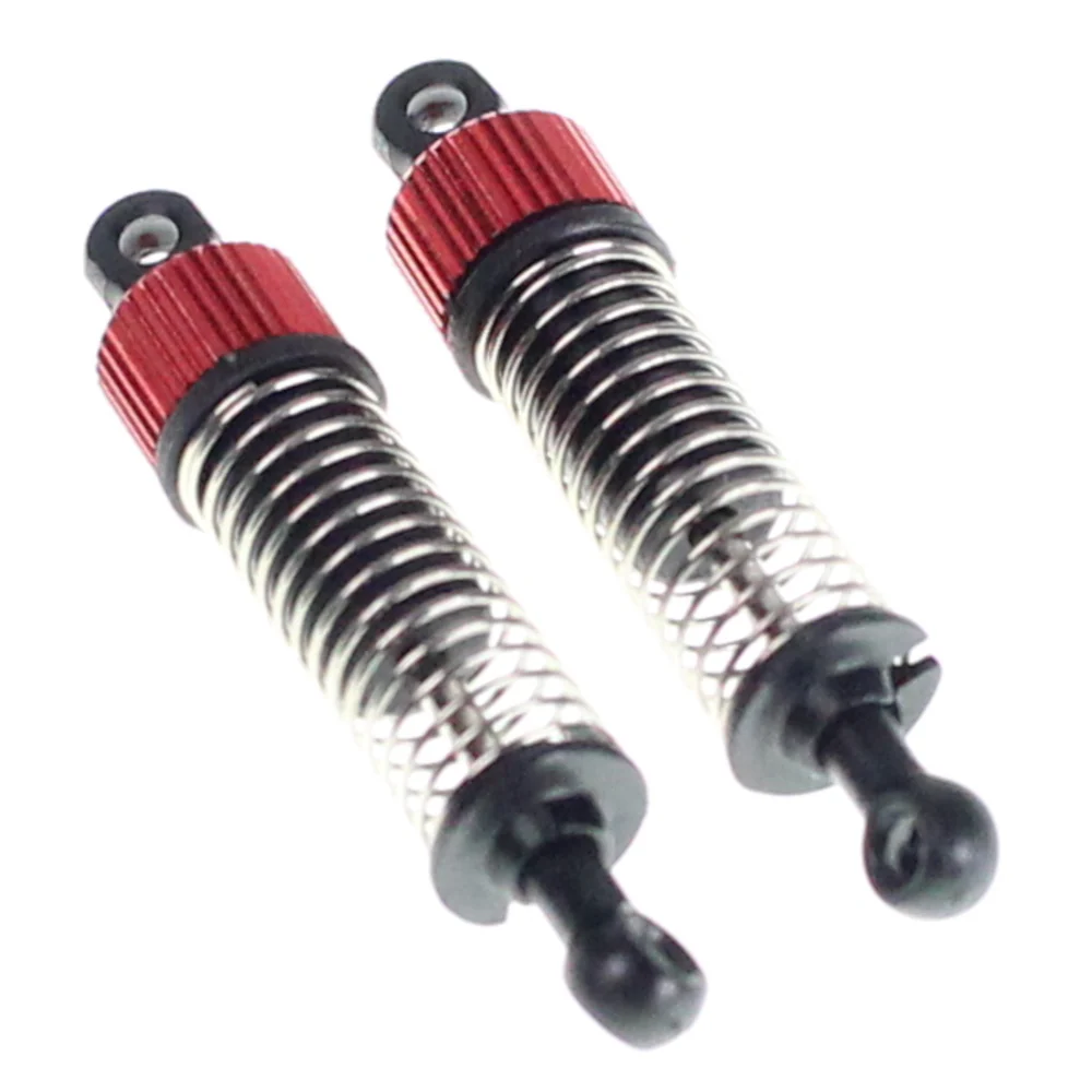 RER41715 Shocks F/R (Plastic Body)(1set)