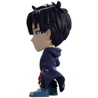 YT83264 Yootooz Solo Leveling Collection Sung Jinwoo Vinyl Figure #0
