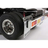 TAM56301 1/14 King Hauler 10X8 Semi Tractor Kit
