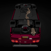 HWHWF25 RLC Exclusive sELECTIONs Nissan Skyline GT-R (BNR34)