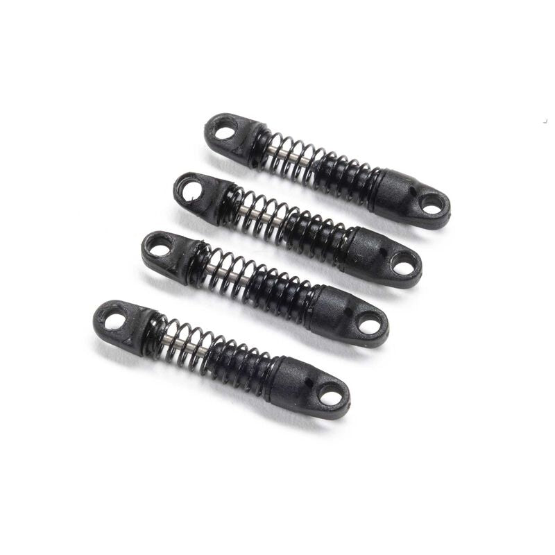 AXI-3317 Shock Set, Preassembled: SCX30
