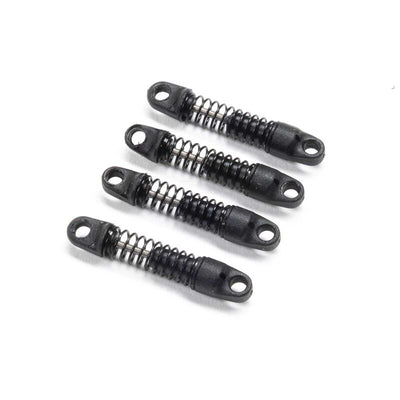 AXI-3317 Shock Set, Preassembled: SCX30