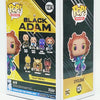 FU64191 Black Adam-Cyclone
