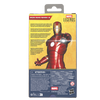 00096196 Marvel Legends A-List Iron Man Mark III 6-Inch Action Figure
