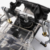 TAM58759 Tamiya Ford F-150 Ranger XLT 1/10 Electric 2WD Off-Road Truck Kit
