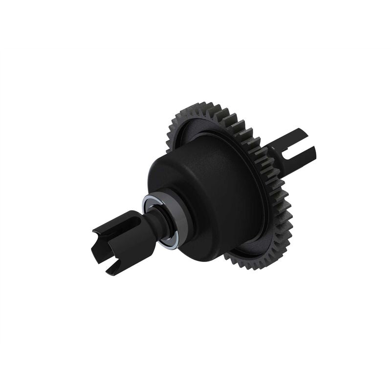 ARA310989 Center Diff