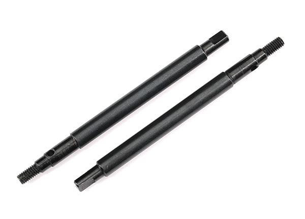 9730 Axle Shafts Rear