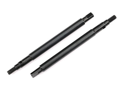 9730 Axle Shafts Rear