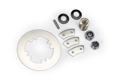 5352T Slipper Clutch Rebuild