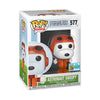 FU40047 Peanuts Astronaut Snoopy #577
