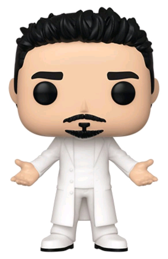 FU40112 BackStreetBoys-Kevin Richardson #140