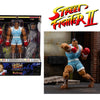 Jada 35741 Action Figure 6″ Street Fighter 2 Deluxe The Final Challengers Balrog