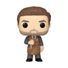 FU90277 CHASE! Supernatural Dean Winchester Funko Pop! #1836