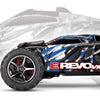 71076-8 E Revo 1/16 4WD Brushless Electric Monster Truck  With USB-C