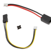 FUR-2342 Furitek Torpedo Brushless Power System for TRX-4M ESC & Cedar 3456kV­­ Motor