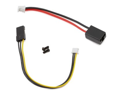 FUR-2342 Furitek Torpedo Brushless Power System for TRX-4M ESC & Cedar 3456kV­­ Motor
