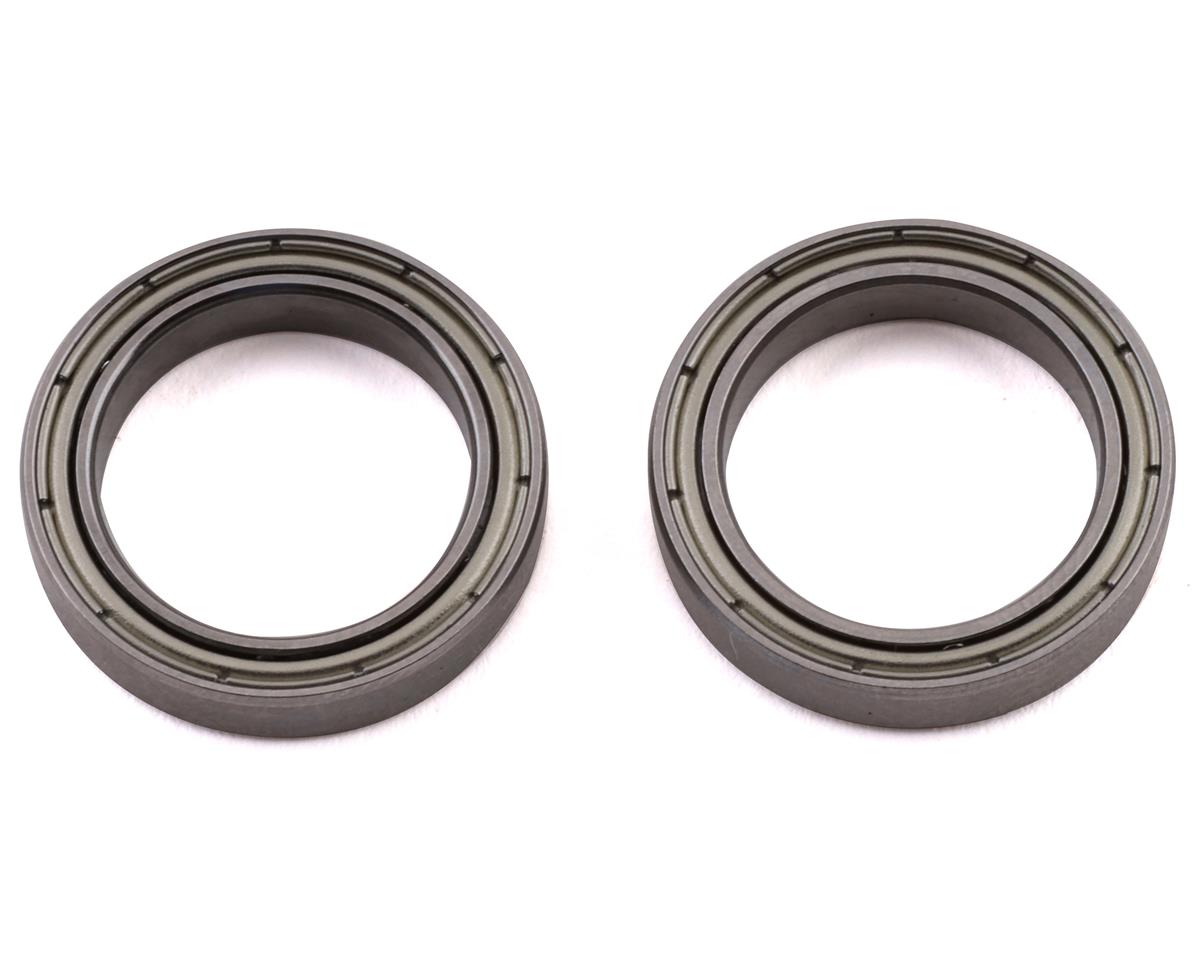 ARA610018 Bearing 15x21x4mm (2)